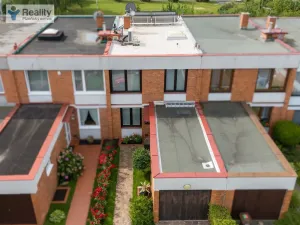 Prodej rodinného domu, Praha - Bohnice, Sopotská, 188 m2