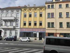 Prodej bytu 2+1, Přerov - Přerov I-Město, Komenského, 65 m2