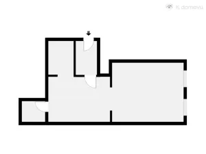Prodej bytu 2+1, Přerov - Přerov I-Město, Komenského, 65 m2