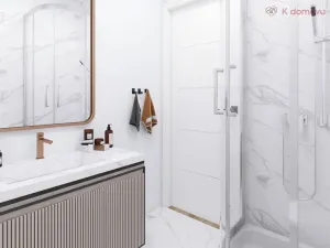 Prodej bytu 2+1, Přerov - Přerov I-Město, Komenského, 65 m2