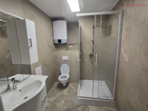 Prodej bytu 2+1, Přerov - Přerov I-Město, Komenského, 70 m2