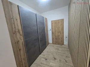 Prodej bytu 2+1, Přerov - Přerov I-Město, Komenského, 70 m2