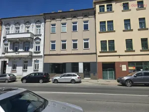 Prodej bytu 2+1, Přerov - Přerov I-Město, Komenského, 70 m2