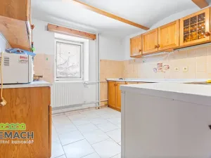 Prodej rodinného domu, Bezděkov nad Metují, 280 m2