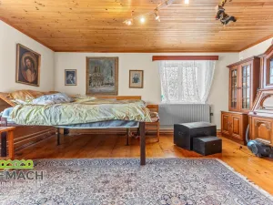 Prodej rodinného domu, Bezděkov nad Metují, 280 m2