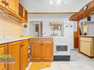 Prodej rodinného domu, Bezděkov nad Metují, 280 m2