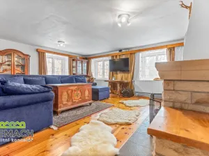 Prodej rodinného domu, Bezděkov nad Metují, 280 m2