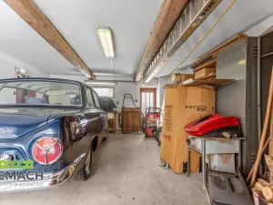 Prodej rodinného domu, Bezděkov nad Metují, 280 m2