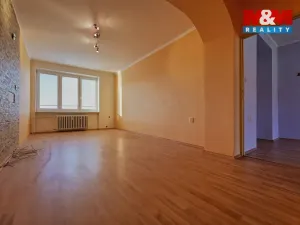 Prodej bytu 3+1, Prostějov, Dr. Horáka, 67 m2