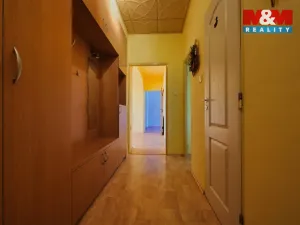 Prodej bytu 3+1, Prostějov, Dr. Horáka, 67 m2