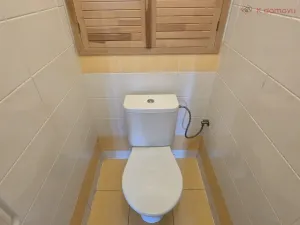 Prodej bytu 3+1, Olomouc - Nové Sady, Zikova, 68 m2