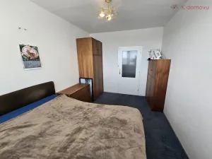 Prodej bytu 3+1, Olomouc - Nové Sady, Zikova, 68 m2