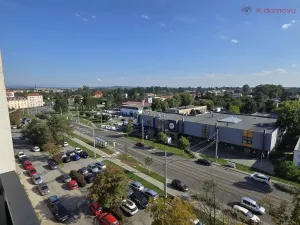 Prodej bytu 3+1, Olomouc - Nové Sady, Zikova, 68 m2