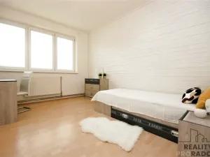 Prodej bytu 3+1, Drnholec, Hrušovanská, 80 m2