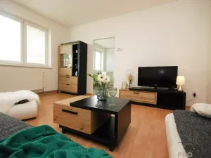 Prodej bytu 3+1, Drnholec, Hrušovanská, 80 m2