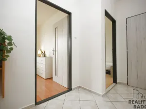 Prodej bytu 3+1, Drnholec, Hrušovanská, 80 m2
