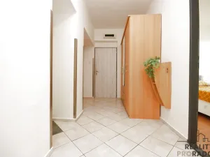 Prodej bytu 3+1, Drnholec, Hrušovanská, 80 m2