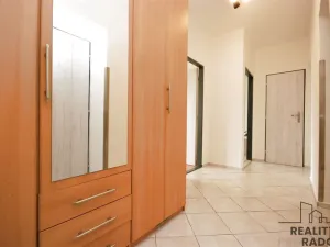 Prodej bytu 3+1, Drnholec, Hrušovanská, 80 m2