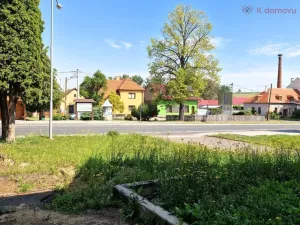 Prodej rodinného domu, Slavičín - Hrádek na Vlárské dráze, Nádražní, 186 m2