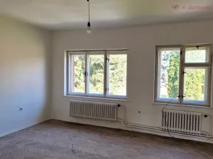 Prodej rodinného domu, Slavičín - Hrádek na Vlárské dráze, Nádražní, 186 m2