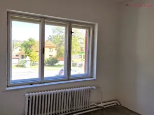 Prodej rodinného domu, Slavičín - Hrádek na Vlárské dráze, Nádražní, 186 m2