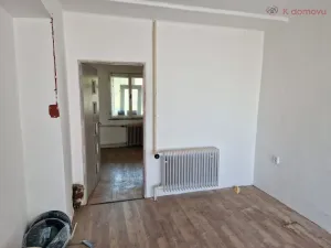 Prodej rodinného domu, Slavičín - Hrádek na Vlárské dráze, Nádražní, 186 m2