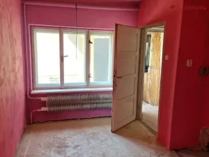 Prodej rodinného domu, Slavičín - Hrádek na Vlárské dráze, Nádražní, 186 m2