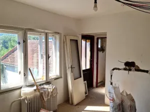 Prodej ubytování, Slavičín - Hrádek na Vlárské dráze, Nádražní, 186 m2