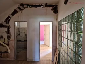 Prodej ubytování, Slavičín - Hrádek na Vlárské dráze, Nádražní, 186 m2