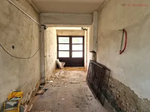 Prodej ubytování, Slavičín - Hrádek na Vlárské dráze, Nádražní, 186 m2