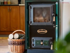 Prodej chaty, Kunovice, Ve Strhanci, 47 m2