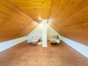 Prodej chaty, Kunovice, Ve Strhanci, 47 m2