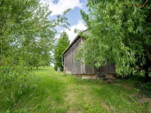 Prodej chaty, Kunovice, Ve Strhanci, 47 m2