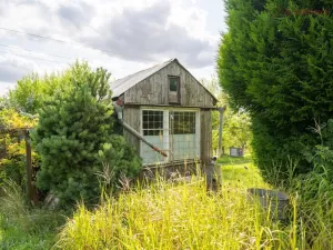 Prodej chaty, Kunovice, Ve Strhanci, 47 m2