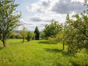 Prodej chaty, Kunovice, Ve Strhanci, 47 m2