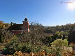 Prodej pozemku pro bydlení, Horní Lhota, 907 m2