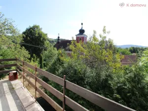 Prodej pozemku pro bydlení, Horní Lhota, 907 m2