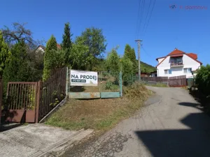 Prodej pozemku pro bydlení, Horní Lhota, 907 m2