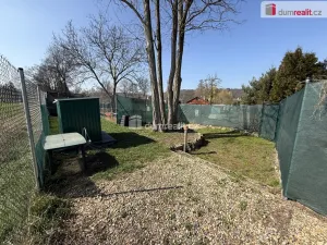 Prodej zahrady, Veltrusy, V Cihelnách, 135 m2