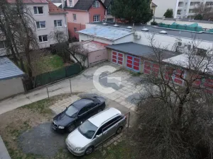 Pronájem bytu 3+1, Zlín, Díly II, 65 m2