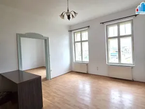 Pronájem bytu 2+kk, Plzeň - Jižní Předměstí, Hálkova, 58 m2