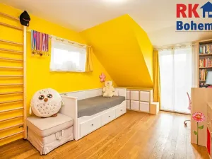 Prodej rodinného domu, Kounice, 151 m2