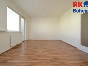 Pronájem bytu 3+kk, Praha - Uhříněves, Václava Trojana, 62 m2