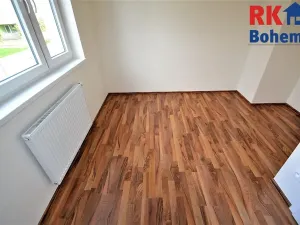 Pronájem bytu 3+kk, Praha - Uhříněves, Václava Trojana, 62 m2