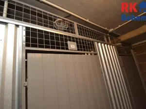 Pronájem bytu 3+kk, Praha - Uhříněves, Václava Trojana, 62 m2