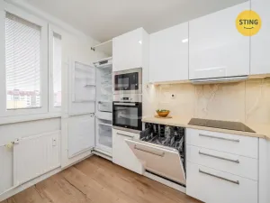 Prodej bytu 2+1, Ostrava, Václava Košaře, 44 m2