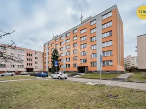 Prodej bytu 2+1, Ostrava, Václava Košaře, 44 m2