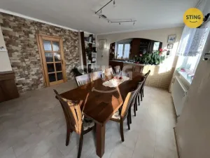 Prodej rodinného domu, Zlátenka, 241 m2