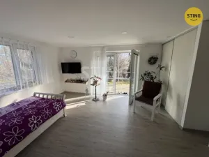 Prodej rodinného domu, Zlátenka, 241 m2