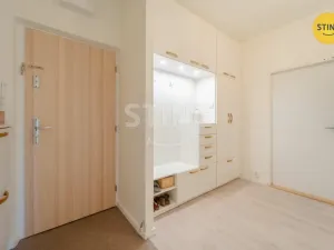 Pronájem bytu 2+1, Opava, Purkyňova, 53 m2